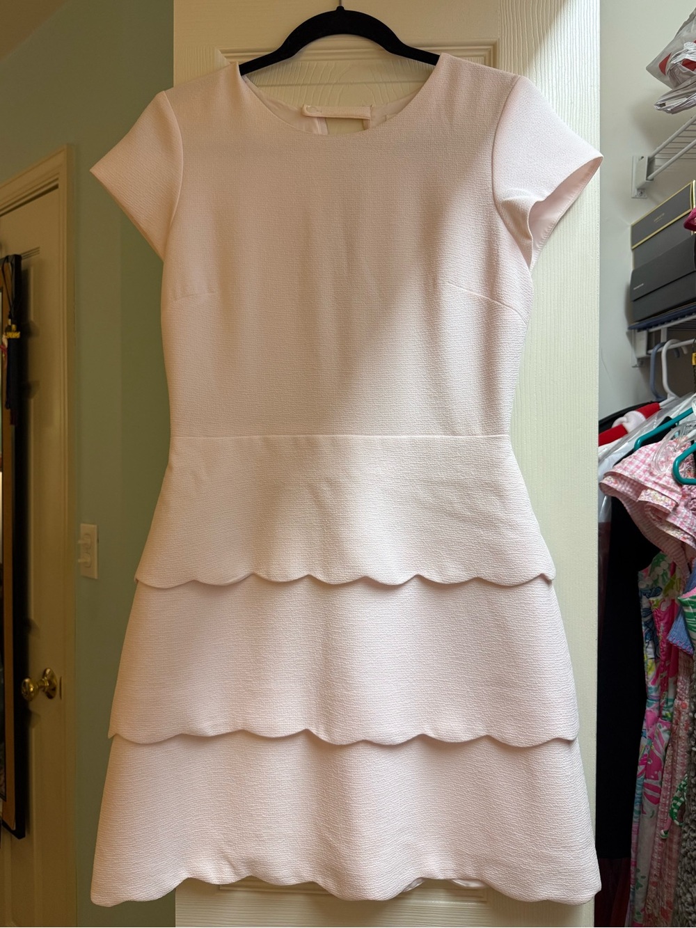 Club Monaco Dress